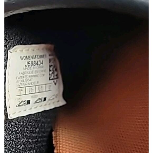 Merrell Encore Breeze 3 Black Slip-On Shoes – Women’s 8 - Picture 6 of 6